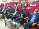با حکم دکتر عرفان خسرویان؛
سرپرست دانشگاه فنی و حرفه ای استان سیستان وبلوچستان و آموزشکده فنی و حرفه ای شهید باهنر زاهدان منصوب شد
 2