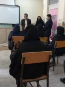 بازدید ناظرین اعزامی از مجموعه ی دانشگاه فنی و حرفه استان سیستان و بلوچستان 3