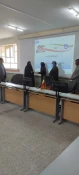 سرپرست آموزشکده فنی وحرفه ای دختران زاهدان منصوب شد. 3