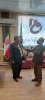 سرپرست آموزشکده فنی وحرفه ای دختران زاهدان منصوب شد. 6