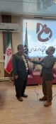 سرپرست آموزشکده فنی وحرفه ای دختران زاهدان منصوب شد. 6