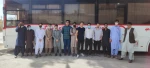 به گزارش روابط عمومی دانشگاه فنی وحرفه ای استان سیستان وبلوچستان، تیم سیار سازمان انتقال خون به منظور اهدای خون همکاران،اساتید ودانشجویان دانشگاهی ، روز شنبه 24اردیبهشت ماه 1401 در دانشگاه فنی وحرفه ای استان مستقرگردید. 5