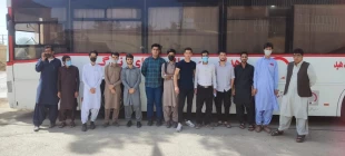 به گزارش روابط عمومی دانشگاه فنی وحرفه ای استان سیستان وبلوچستان، تیم سیار سازمان انتقال خون به منظور اهدای خون همکاران،اساتید ودانشجویان دانشگاهی ، روز شنبه 24اردیبهشت ماه 1401 در دانشگاه فنی وحرفه ای استان مستقرگردید. 4