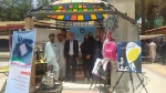 برگزاری نمایشگاه جهاد تبیین،دستاوردهای دانش بنیان،فناورانه و پژوهشی دانشگاه ها و دستگاه های جنوب شرق کشور از تاریخ ۲۴ الی ۲۷ اردیبهشت ۱۴۰۱ برگزار شد 5