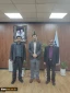 در راستای توسعه آموزش های مهارتی کشور صورت گرفت؛
نشست صمیمانه رئیس دانشگاه فنی و حرفه ای و رئیس دانشگاه پیام نور