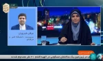 مصاحبه دکتر خسرویان ، رئیس محترم دانشگاه فنی و حرفه ای با شبکه خبر صدا و سیما
 3
