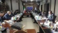 دکتر خسرویان:
کسب و کارهای مهارت محور کلید اشتغال است و راه آن از توسعه زیرساخت‌های دانشگاه فنی و حرفه‌ای می‌گذرد