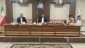 بازدید دکتر خسرویان از دانشگاه فنی و حرفه‌ای استان آذربایجان شرقی