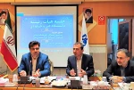 در سفر استانی به قم صورت گرفت؛
ملاقات عمومی رئیس و اعضای هیئت رئیسه دانشگاه با دانشگاهیان دانشگاه فنی و حرفه‌ای استان قم
 8