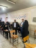 سفر مدیر کل نظارت و ارزیابی و تضمین کیفیت دانشگاه فنی حرفه ای کشور به استان سیستان و بلوچستان 6
