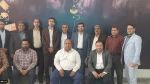 بازدید تیم‌‌‌های نظارت و ارزیابی و تضمین کیفیت از دانشکده‌ها و آموزشکده‌های فنی و حرفه‌ای سراسر کشور 2