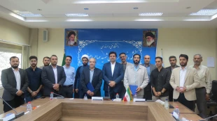 با حضور دکتر خسرویان صورت گرفت؛
افتتاح پژوهشکده شهید عباس دانشگر در دانشکده فنی و حرفه‌ای شهید مهاجر اصفهان
 2