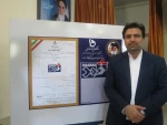 دکتر عرفان خسرویان در مراسم رونمایی از برند فرآمد مطرح کرد:
ایجاد رصدخانه مهارت برای اشتغال فارغ‌التحصیلان دانشگاه فنی و حرفه‌ای در صنایع و بازار کار
 2