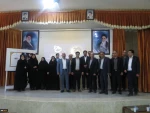 دکتر عرفان خسرویان در مراسم رونمایی از برند فرآمد مطرح کرد:
ایجاد رصدخانه مهارت برای اشتغال فارغ‌التحصیلان دانشگاه فنی و حرفه‌ای در صنایع و بازار کار
 5