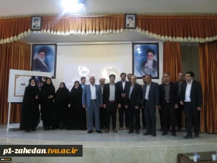 دکتر عرفان خسرویان در مراسم رونمایی از برند فرآمد مطرح کرد:
ایجاد رصدخانه مهارت برای اشتغال فارغ‌التحصیلان دانشگاه فنی و حرفه‌ای در صنایع و بازار کار
 5