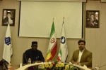 رئیس دانشگاه فنی و حرفه‌ای کشور با وزیر علوم و آموزش جمهوری مالی دیدار و گفت‌وگو کرد 3