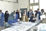 رئیس دانشگاه فنی و حرفه‌ای کشور با وزیر علوم و آموزش جمهوری مالی دیدار و گفت‌وگو کرد 9
