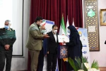 آیین رونمایی از کتاب «دانشگاه فنی و حرفه‌ای به روایت تاریخ شفاهی» در مراسم گرامی‌داشت هفته ملی مهارت برگزار شد 3
