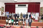 معاون وزیر کار، تعاون و رفاه اجتماعی و رئیس سازمان فنی و حرفه‌ای کشور در همایش گرامی‌داشت هفته ملی مهارت:
مقوله‌ مهارت‌آموزی نیاز اول کشور در حوزه اشتغال است

 2