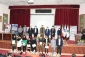 معاون وزیر کار، تعاون و رفاه اجتماعی و رئیس سازمان فنی و حرفه‌ای کشور در همایش گرامی‌داشت هفته ملی مهارت:
مقوله‌ مهارت‌آموزی نیاز اول کشور در حوزه اشتغال است