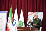 معاون وزیر کار، تعاون و رفاه اجتماعی و رئیس سازمان فنی و حرفه‌ای کشور در همایش گرامی‌داشت هفته ملی مهارت:
مقوله‌ مهارت‌آموزی نیاز اول کشور در حوزه اشتغال است

 3