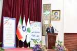 دکتر زلفی‌گل در همایش گرامیداشت هفته ملی مهارت:
تکثیر و توسعه آموزش‌های فنی و حرفه‌ای از برنامه‌های جدی وزارت علوم، تحقیقات و فناوری است
 3