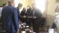 سرپرست آموزشکده فنی و حرفه ای شهید عارفی زاهدان طی مراسمی که با حضور معاونت محترم آموزش استان ، نظارت و ارزیابی استان و رئیس آموزشکده دختران  و همکاران همراه و کارکنان آموزشکده حضور داشتند معرفی شد.