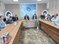معارفه جناب آقای محسن مطهری نژاد سرپرست آموزشکده فنی و حرفه ای فرخی سیستانی زابل طی مراسمی  با حضور جناب آقای  حسن جهان تیغ معاونت محترم اداری ،مالی ومدیریت منابع دانشگاه فنی وحرفه ای استان سیستان وبلوچستان و  همکاران همراه و کارکنان آموزشکده زابل در سالن اجتماعات این آموزشکده انجام شد.