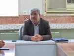 سرپرست معاونت آموزشی دانشگاه فنی وحرفه ای استان منصوب شد. 4