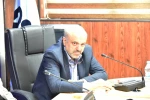 رئیس کمیسیون آموزش و تحقیقات مجلس شورای اسلامی:
در دانشگاه فنی و حرفه‌ای بهره‌وری از طریق مهارت آموزی محقق می‌شود
 2