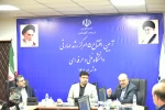 رئیس کمیسیون آموزش و تحقیقات مجلس شورای اسلامی:
در دانشگاه فنی و حرفه‌ای بهره‌وری از طریق مهارت آموزی محقق می‌شود
 3