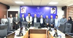 دکتر خسرویان در آیین افتتاح مراکز رشد مهارتی:
دانشگاه فنی و حرفه ای در دولت سیزدهم در حرکت به سمت استانداردهای بین المللی است
 2