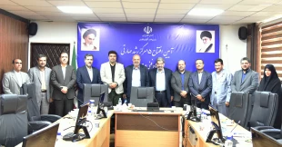 دکتر خسرویان در آیین افتتاح مراکز رشد مهارتی:
دانشگاه فنی و حرفه ای در دولت سیزدهم در حرکت به سمت استانداردهای بین المللی است
 2