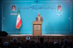 دکتر رئیسی در اجلاس رؤسای دانشگا‌ها، پژوهشگاه‌ها و پارک‌های علم و فناوری:
دانشگاه به عنوان اتاق فکر دولت تمام توان خود را برای ارتقای بهره‌وری در کشور به کار گیرد
 3