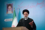دکتر رئیسی در اجلاس رؤسای دانشگا‌ها، پژوهشگاه‌ها و پارک‌های علم و فناوری:
دانشگاه به عنوان اتاق فکر دولت تمام توان خود را برای ارتقای بهره‌وری در کشور به کار گیرد
 4