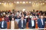 یازدهمین المپیاد ورزشی کارمندان و استادان دانشگاه فنی و حرفه‌ای کشور در ارومیه آغاز به کار کرد 4