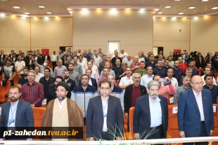 یازدهمین المپیاد ورزشی کارمندان و استادان دانشگاه فنی و حرفه‌ای کشور در ارومیه آغاز به کار کرد 4