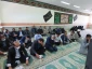 دانشگاه فنی حرفه ای استان سیستان و بلوچستان به مناسبت اربعین حسینی،رحلت حضرت رسول اکرم(ص)،شهادت حضرت امام حسن مجتبی(ع) وشهادت حضرت امام رضا(ع) اقدام به برگزاری مراسم پرفیض زیارت عاشورا و عزاداری حضرت سیدالشهدا علیه السلام نمود.