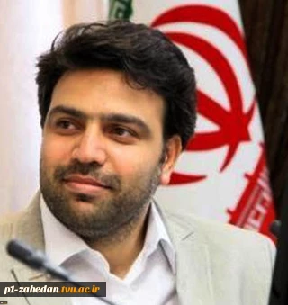 پیام تبریک رئیس دانشگاه فنی و حرفه‌ای به مناسبت هفته بسیج؛
رئیس دانشگاه فنی و حرفه‌ای به مناسبت سالروز تشکیل بسیج مستضعفان پیامی صادر کرد‌