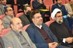 معاون وزیر و رئیس سازمان تحقیقات، آموزش و ترویج کشاورزی در همایش روز ملی پژوهش و فناوری دانشگاه فنی و حرفه‌ای:
دانشگاه فنی و حرفه‌ای می‌تواند در برقراری امنیت غذایی به عنوان اولویت کشور نقش‌آفرین باشد
 3