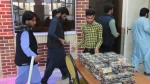 برگزاری رویداد شتاب (استارت آپ ویکند) مهارت در دانشگاه فنی و حرفه ای واحد سیستان و بلوچستان 3