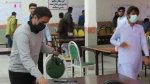 برگزاری رویداد شتاب (استارت آپ ویکند) مهارت در دانشگاه فنی و حرفه ای واحد سیستان و بلوچستان 4