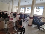 برگزاری رویداد شتاب (استارت آپ ویکند) مهارت در دانشگاه فنی و حرفه ای واحد سیستان و بلوچستان 7