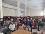 برگزاری رویداد شتاب (استارت آپ ویکند) مهارت در دانشگاه فنی و حرفه ای واحد سیستان و بلوچستان 8