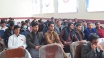برگزاری رویداد شتاب (استارت آپ ویکند) مهارت در دانشگاه فنی و حرفه ای واحد سیستان و بلوچستان 2