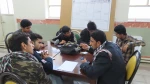 برگزاری رویداد شتاب (استارت آپ ویکند) مهارت در دانشگاه فنی و حرفه ای واحد سیستان و بلوچستان 3