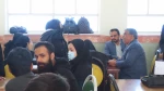 برگزاری رویداد شتاب (استارت آپ ویکند) مهارت در دانشگاه فنی و حرفه ای واحد سیستان و بلوچستان 4
