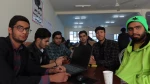 برگزاری رویداد شتاب (استارت آپ ویکند) مهارت در دانشگاه فنی و حرفه ای واحد سیستان و بلوچستان 6