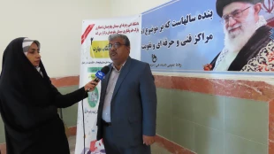 برگزاری رویداد شتاب (استارت آپ ویکند) مهارت در دانشگاه فنی و حرفه ای واحد سیستان و بلوچستان 8