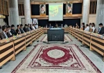 برگزاری سومین سالگرد شهادت سردار دل‌ها 2